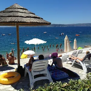 Vakantiepark Easyatent Luxe Safari Tent Krk, Krk Town
