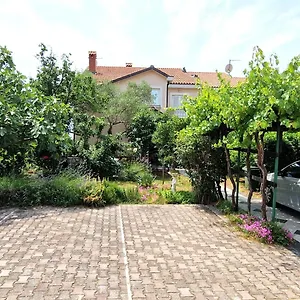 Appartamento Merima, Krk Town