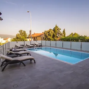 Appartement Apartments&rooms Krk, Krk Town