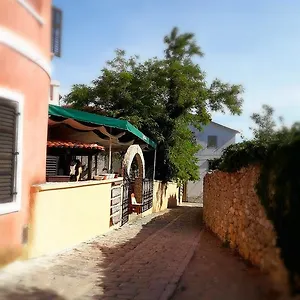 Krk Auberge de jeunesse