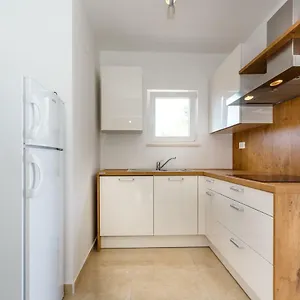 Apartmán Maslina, Krk Town