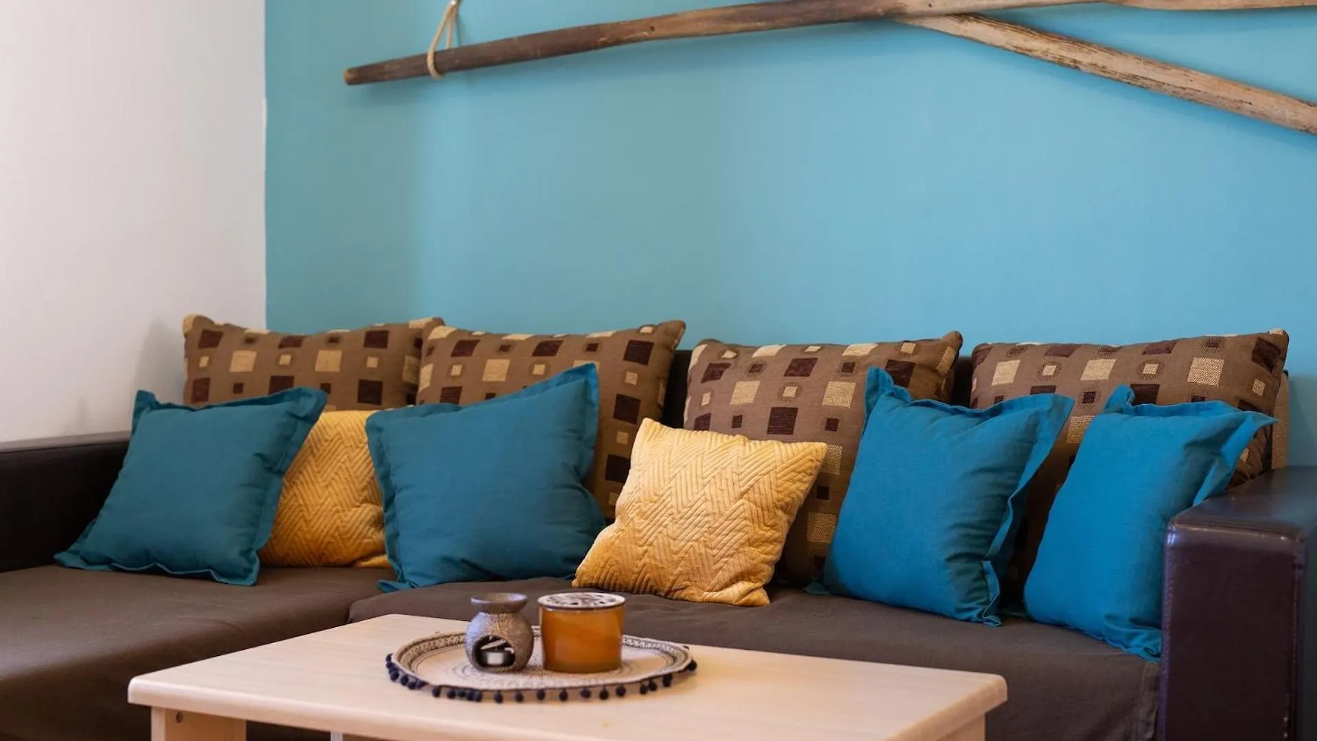 Apartment Disente With Sea View Krk Town Chorvatsko